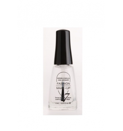 Fashion Make up Vernis Melissa Transparent