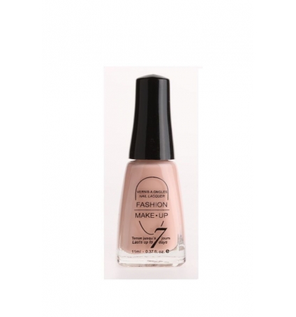 Fashion Make up Vernis Melissa Nacré n2 Fashion Make up Vernis Melissa Nacré n2