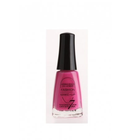 Fashion Make up Vernis Melissa Rose n18