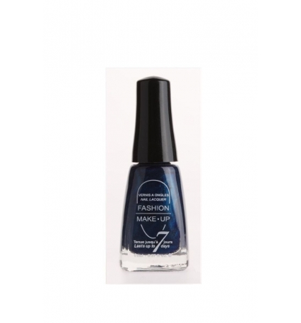 Fashion Make up Vernis Melissa Bleu n6 Fashion Make up Vernis Melissa Bleu n6