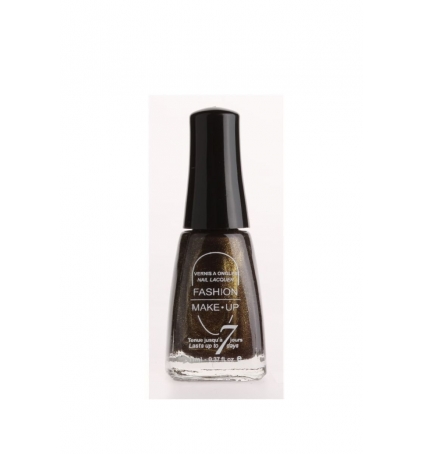 Fashion Make up Vernis Melissa Bronze n37 Fashion Make up Vernis Melissa Bronze n37