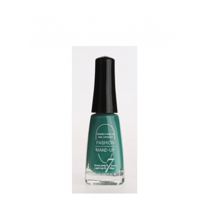 Fashion Make up Vernis Summer Vert clair