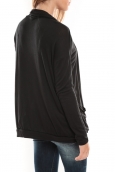 Vero Moda Arusha LS Cardigan Noir