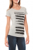 Vero Moda Tee shirt Pali Gris