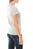 Vero Moda Tee shirt Pali Gris