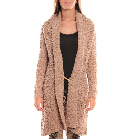 By La Vitrine Veste Julie 33001 Beige