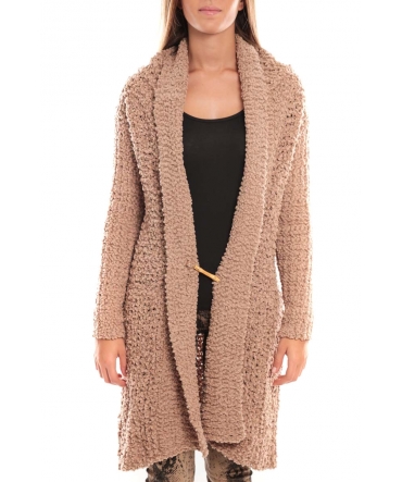 By La Vitrine Veste Julie 33001 Beige