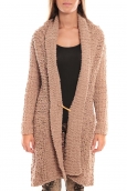 By La Vitrine Veste Julie 33001 Beige