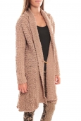 By La Vitrine Veste Julie 33001 Beige