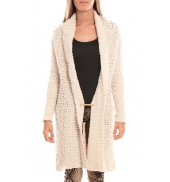 By La Vitrine Veste Julie 33001 Blanc