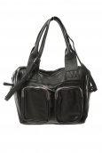 Soleil Bleu Sac Sophia 30811 Noir