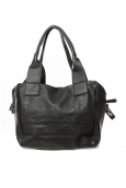 Soleil Bleu Sac Sophia 30811 Noir