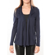 Vero Moda Conrad LS Cardigan 10098335 Bleu