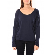 Vero Moda Kisha ls Top 10099844 Marine