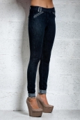 Legz Skin Jean Pant Lucie