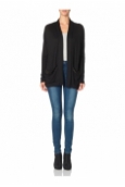 Vero Moda Arusha LS Cardigan 10096976 Noir 