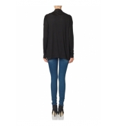 Vero Moda Arusha LS Cardigan 10096976 Noir 