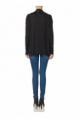 Vero Moda Arusha LS Cardigan 10096976 Noir 