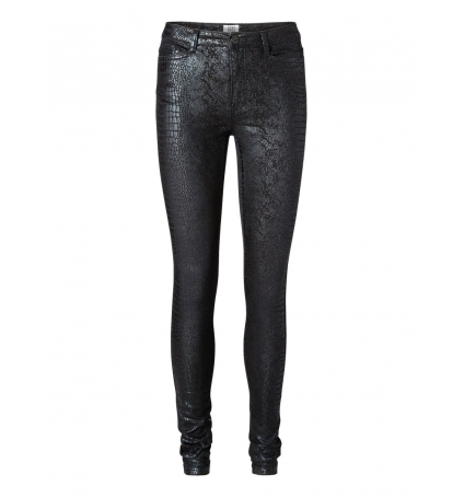 Vero Moda Wonder NW Skinny Croc 10098899/34