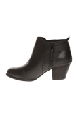 Cassi Côte D'azur Bottines Clarabel Noir