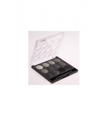 Gloss Cosmetic Supreme Make Up 12 ombres SMU5100104 Gloss Cosmetic Supreme Make Up 12 ombres SMU5100104