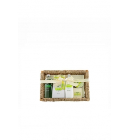Gloss Cosmetic Coffret de Bain Healing Spa ANT8D020 Gloss Cosmetic Coffret de Bain Healing Spa ANT8D020
