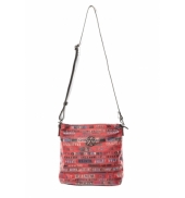 Christian Lacroix Sac Porte Croise  CXL14 Rouge