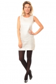 Dress Code Robe JRM 1402 Blanc