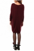 Robe Svetlana LP Rouge