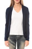 Vero Moda Living L/S Cardigan 10102085 Bleu