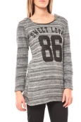 De Fil en Aiguille Pull Sweet Love 86