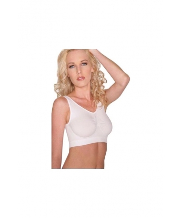 Lingerie Land Soutien gorge Bra Blanc