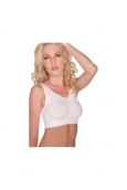 Lingerie Land Soutien gorge Bra Blanc