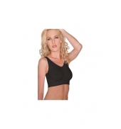 Lingerie Land Soutien gorge Bra Noir