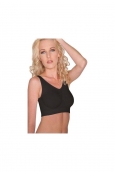 Lingerie Land Soutien gorge Bra Noir