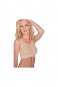 Lingerie Land Soutien gorge Bra Beige