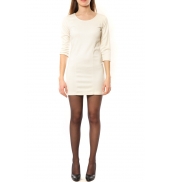 Dress Code Robe 125  Noemie Blanc