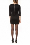 Dress Code Robe Noemie Noir