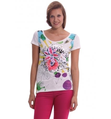 Desigual TS_Termic 41T2449