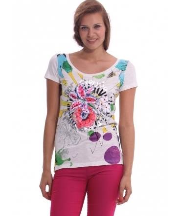 Desigual TS_Termic 41T2449