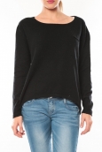 By La Vitrine Pull 1052 Noir