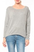 By La Vitrine Pull 1052 Gris