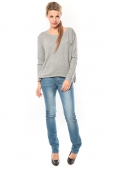 By La Vitrine Pull 1052 Gris