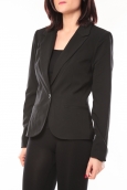 Vero Moda Prim Rossi L/S Blazer Noss 10108415