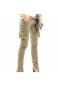 PANTALON MYRNA KAKI