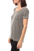 Vero Moda Moog ss Top 10105862 Gris