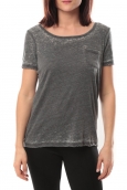 Vero Moda Moog ss Top 10105862 Noir