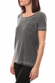 Vero Moda Moog ss Top 10105862 Noir