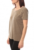 Vero Moda Moog ss Top 10105862 Taupe