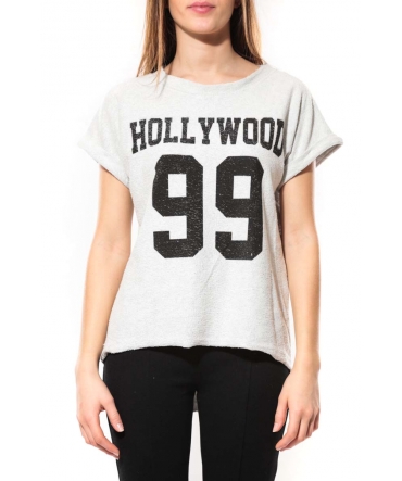 By La Vitrine Tee Shirt Hollywood 99